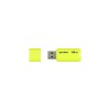 Goodram UME2 128GB USB flash drive USB Type-A 2.0 Yellow