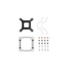 DeepCool AK400 Processor Air cooler 12 cm Black 1 pc(s) DeepCool AK400 Processor Air cooler 12 cm Black 1 pc(s)