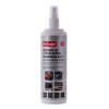 Activejet AOC-269 Liquid, Screen cleaning kit 2in1 250 ml, 20x20 cm,  Screen cleaner, plastic cleaner and microfiber cleaning cloth 20x20 cm