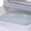 DIAMENTIQ Yoko cat litter box - 51x41x38 cm - 1 pc DIAMENTIQ Yoko cat litter box - 51x41x38 cm - 1 pc