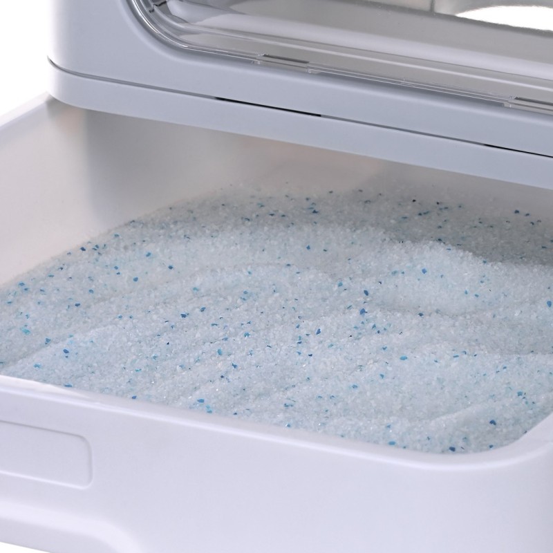 DIAMENTIQ Yoko cat litter box - 51x41x38 cm - 1 pc DIAMENTIQ Yoko cat litter box - 51x41x38 cm - 1 pc