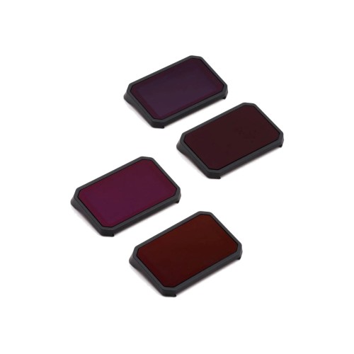 HOVERAir ND filters - Filter set for HOVERAir X1 PRO and HOVERAir PROMAX HOVERAir ND filters - Filter set for HOVERAir X1 PRO and HOVERAir PROMAX
