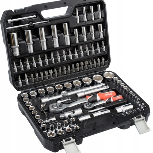 Mechanics tool set Yato YT-38791