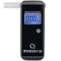 BACscan F-50 alcohol tester 0 - 4% Black