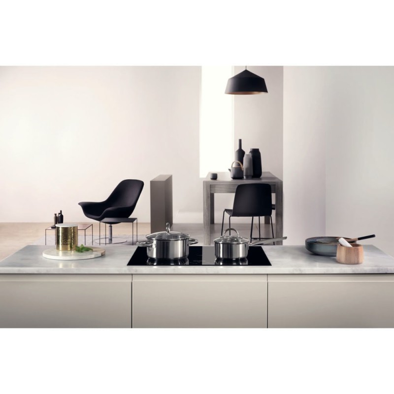 Whirlpool SMO 654 OF/BT/IXL Black Built-in 65 cm Zone induction hob 4 zone(s) Whirlpool SMO 654 OF/BT/IXL Black Built-in 65 cm Zone induction hob 4 zone(s)
