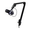 Trust GXT 255+ Onyx Black PC microphone Trust GXT 255+ Onyx Black PC microphone