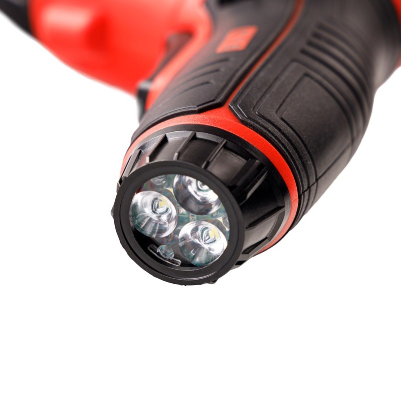 CASALS CCS3621BC 3.6V electric screwdriver