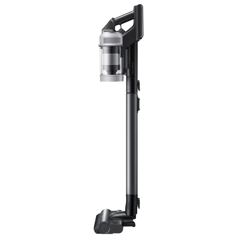 Samsung Bespoke AI Jet Complete VS80F28DFP/GE cordless bagless upright vacuum cleaner