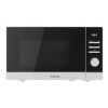 Teka MWE FS20 G Black Grill microwave Countertop 20 L 700 W Teka MWE FS20 G Black Grill microwave Countertop 20 L 700 W