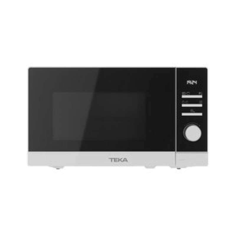 Teka MWE FS20 G Black Grill microwave Countertop 20 L 700 W Teka MWE FS20 G Black Grill microwave Countertop 20 L 700 W