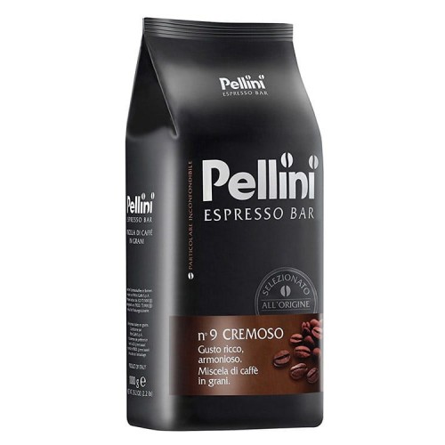 Pellini Espresso Bar Cremoso 1 kg Pellini Espresso Bar Cremoso 1 kg