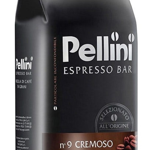 Pellini Espresso Bar Cremoso 1 kg