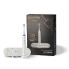 OROMED ORO-SONIC NEXT WHITE white sonic toothbrush OROMED ORO-SONIC NEXT WHITE white sonic toothbrush