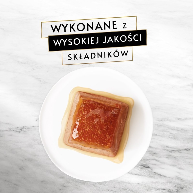 PURINA Gourmet Revelations Chicken - wet cat food - 2x57 g