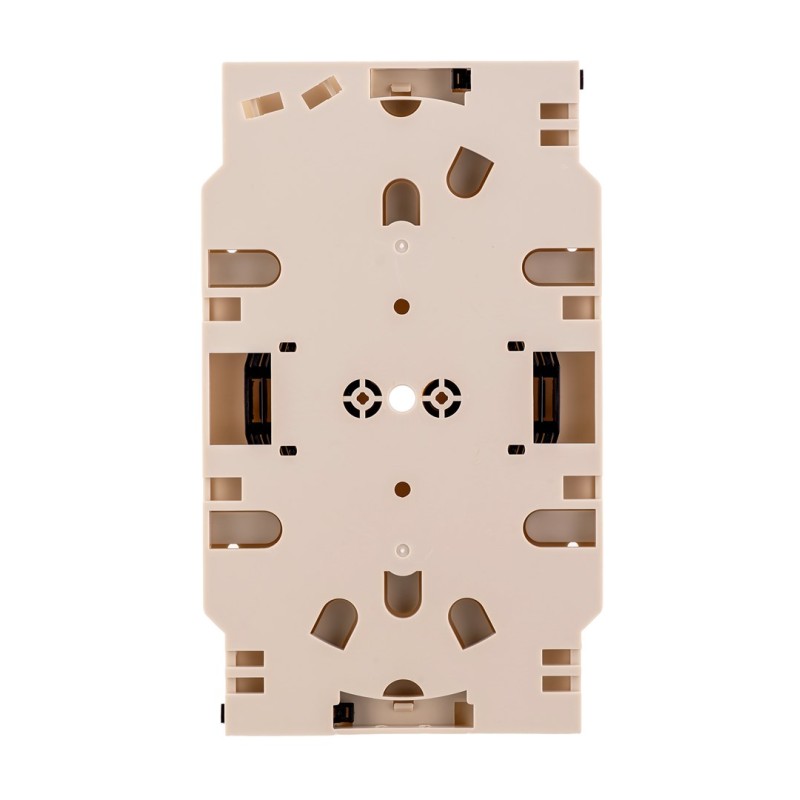 Alantec FOC-12 electrical junction box Plastic Alantec FOC-12 electrical junction box Plastic