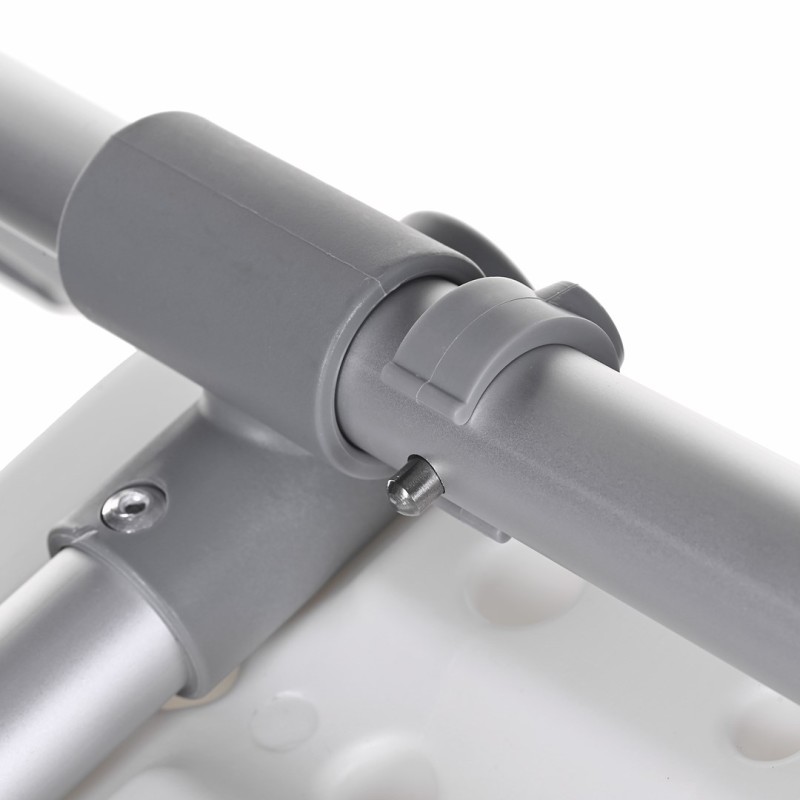 Inset bath bench ACTIONMED LW200AM