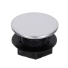 Sink MAIDSINKS Promo 76x44 1B 1D volcano Sink MAIDSINKS Promo 76x44 1B 1D volcano