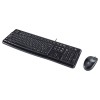 Logitech Desktop MK120