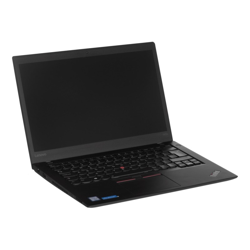 LENOVO ThinkPad T470 i5-6300U 16GB 256GB SSD 14