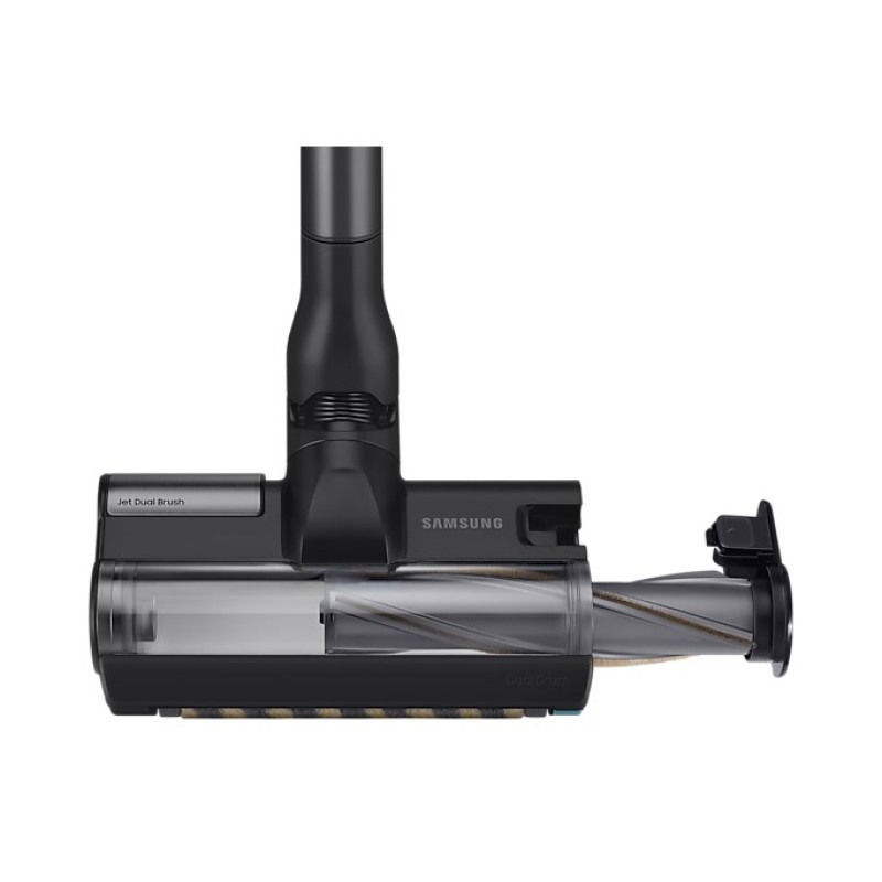 Samsung VS20C9542TN/WA stick vacuum/electric broom AC Dry Bagless 0.8 L 580 W Black, Green Samsung VS20C9542TN/WA stick vacuum/electric broom AC Dry Bagless 0.8 L 580 W Black, Green
