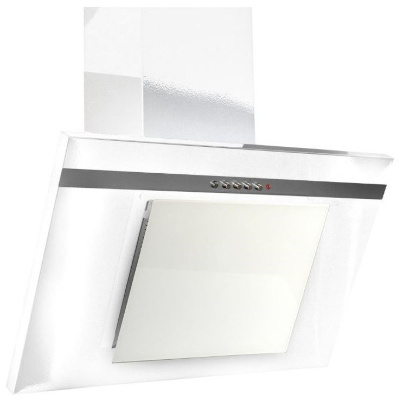 Akpo WK-4 Nero Line Eco 50 Wall-mounted White