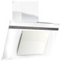 Akpo WK-4 Nero Line Eco 50 Wall-mounted White