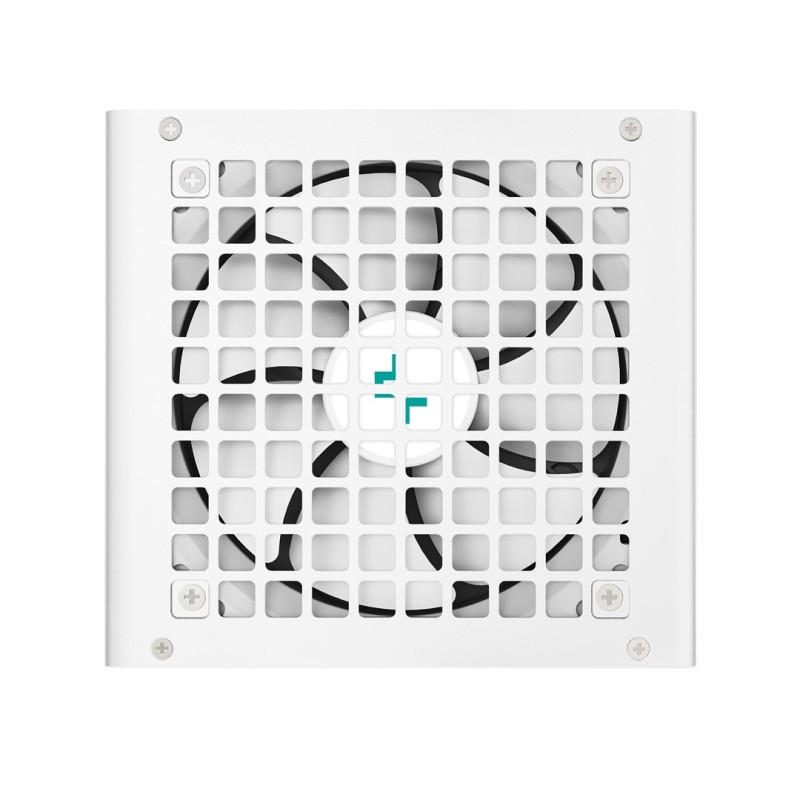 DeepCool PL750D WH power supply unit 750 W 20+4 pin ATX ATX White DeepCool PL750D WH power supply unit 750 W 20+4 pin ATX ATX White