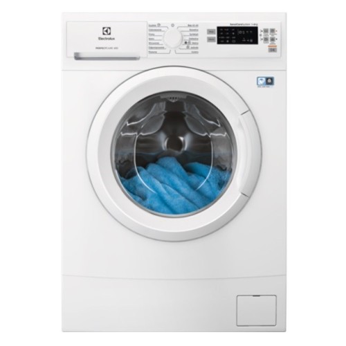 ELECTROLUX WASHING MACHINE EW6SN0506OP ELECTROLUX WASHING MACHINE EW6SN0506OP