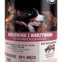 PET REPUBLIC Adult Medium & Large Beef with vegetables - wet dog food - 1250g