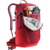 Plecak turystyczny DEUTER Futura 21 SL spearmint-seagreen Plecak turystyczny DEUTER Futura 21 SL spearmint-seagreen