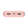 Belkin BPB012btRG 20000 mAh Rose gold