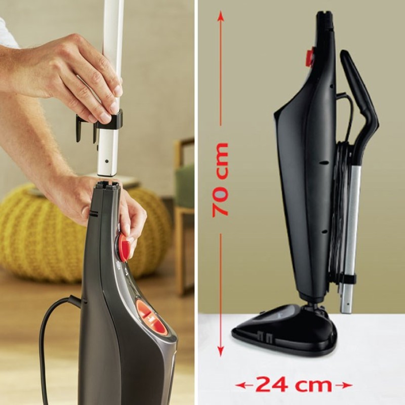 Steam Mop Vileda Steam 3.0 Steam Mop Vileda Steam 3.0