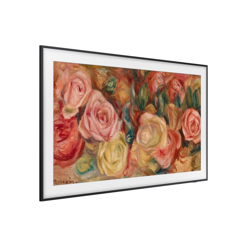 Samsung The Frame QE85LS03DAUXXN TV 2.16 m (85 Samsung The Frame QE85LS03DAUXXN TV 2.16 m (85