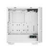 DeepCool CH560 DIGITAL WH Midi Tower White