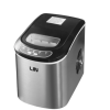 Portable ice maker LIN ICE PRO-S12 silver Portable ice maker LIN ICE PRO-S12 silver