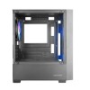 TACENS MARS MC-VORTEX 3x120mm FRGB mATX - case TACENS MARS MC-VORTEX 3x120mm FRGB mATX - case