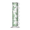 Bialetti Primavera Set of 6 espresso cups on stand - Green Bialetti Primavera Set of 6 espresso cups on stand - Green