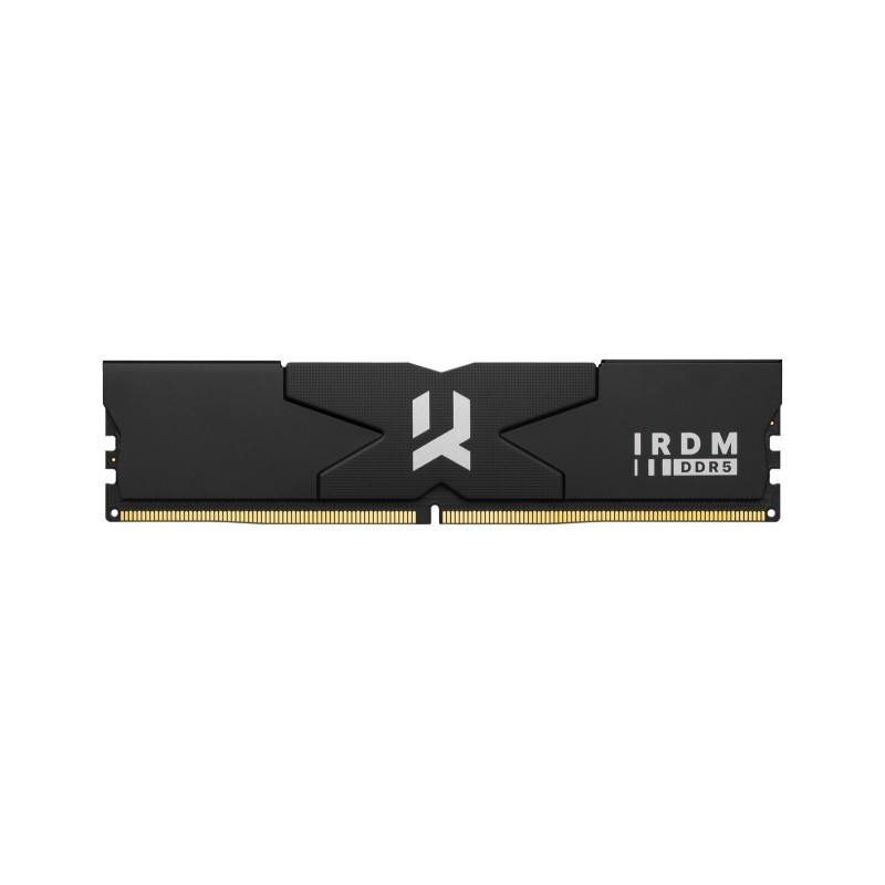 Goodram IRDM DDR5 IR-6000D564L36S/16G memory module 16 GB 1 x 16 GB Goodram IRDM DDR5 IR-6000D564L36S/16G memory module 16 GB 1 x 16 GB