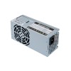 Chieftec GPF-350P power supply unit 350 W 20+4 pin ATX TFX Silver