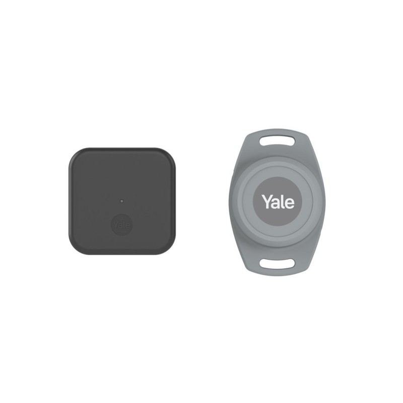 Yale 05/102330/BW garage door opener accessory Sensor & Magnet Yale 05/102330/BW garage door opener accessory Sensor & Magnet