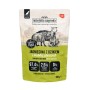 WIEJSKA ZAGRODA Lamb with wild boar - wet dog food - 500g