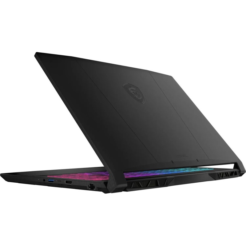 MSI Katana A15 AI B8VF-487XPL Ryzen 7 8845HS 15.6 MSI Katana A15 AI B8VF-487XPL Ryzen 7 8845HS 15.6