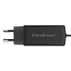Qoltec 52420 90W GaN Super Fast Charger| 5-20V | 3-4.5A | USB-C 3.1 Qoltec 52420 90W GaN Super Fast Charger| 5-20V | 3-4.5A | USB-C 3.1