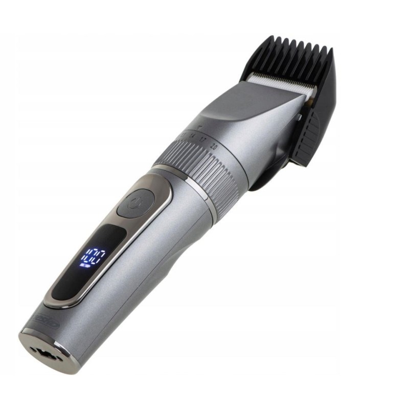 Mesko MS 2843 USB Hair Razor Mesko MS 2843 USB Hair Razor