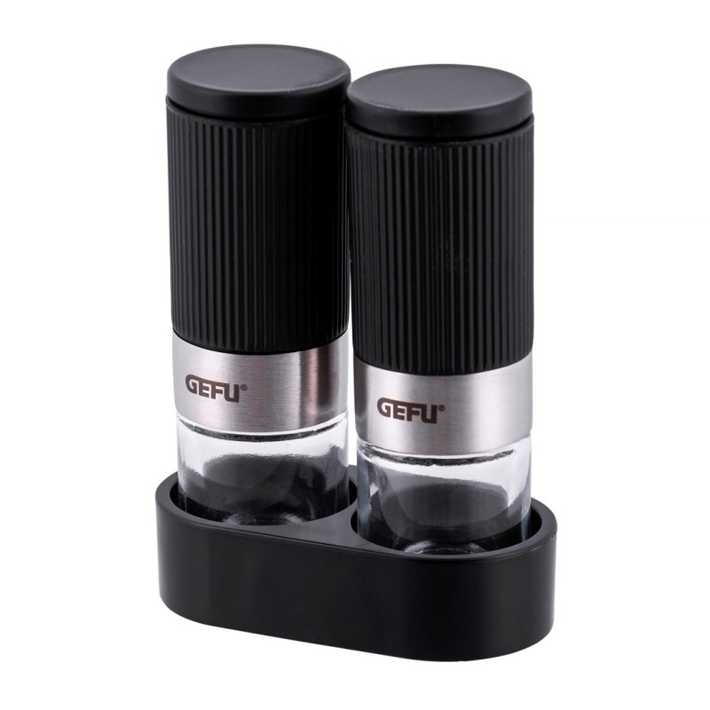 Gefu Tusome 2 piece mill set G-34621 Gefu Tusome 2 piece mill set G-34621