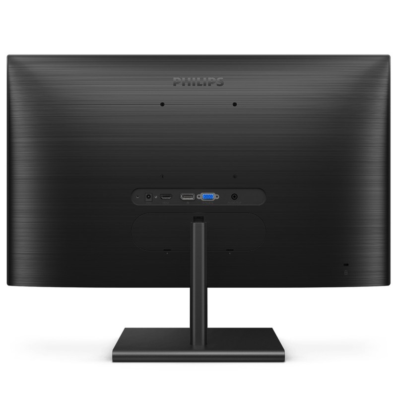 Philips E Line 245E1S/00 LED display 60.5 cm (23.8 Philips E Line 245E1S/00 LED display 60.5 cm (23.8