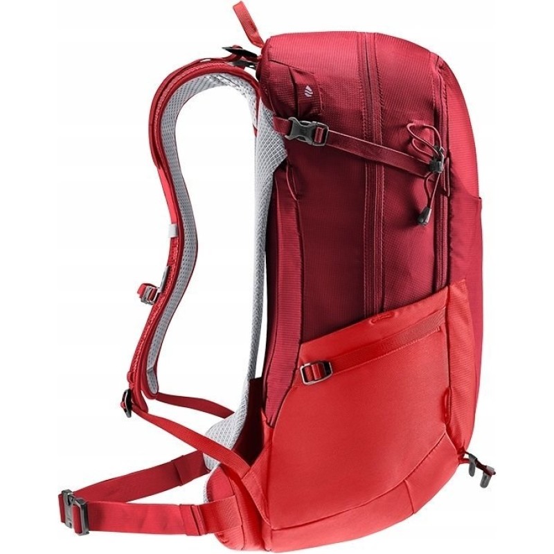 Plecak turystyczny DEUTER Futura 21 SL spearmint-seagreen Plecak turystyczny DEUTER Futura 21 SL spearmint-seagreen