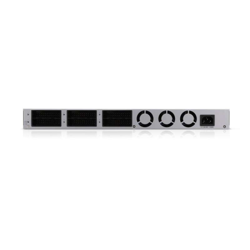 Ubiquiti USP-RPS power supply unit 995 W 1U Grey Ubiquiti USP-RPS power supply unit 995 W 1U Grey