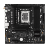 ASRock B860M Pro-A WiFi Motherboard ASRock B860M Pro-A WiFi Motherboard