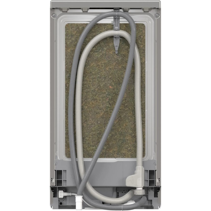 Bosch Serie 6 SPS6EMI21E dishwasher Freestanding 10 place settings B Bosch Serie 6 SPS6EMI21E dishwasher Freestanding 10 place settings B